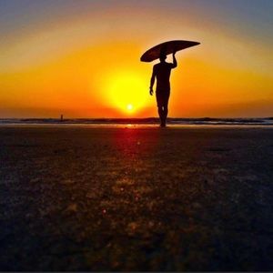 Meet your Posher, Michael (surfermk)